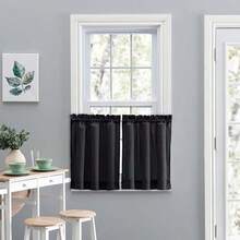 Curtains - Multicolor - View 2