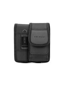 XL - Funda para teléfono celular compatible con Samsung Galaxy S23 /S24 /S25 Ultra,  14/15/16 Pro Max (funda grande),38082852 - Marrón - Ver 1