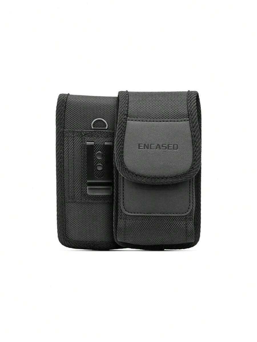 XL - Funda para teléfono celular compatible con Samsung Galaxy S23 /S24 /S25 Ultra, 14/15/16 Pro Max (funda grande),38082852 - Marrón - Ver 1