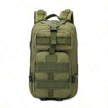 Ba lô chiến thuật 50L/30L dành cho nam, ba lô 50L chắc chắn hơn, ba lô quân đội cỡ lớn có hệ thống MOLLE, ba lô thoát hiểm, ba lô chiến thuật cao cấp dành cho quân đội, ba lô thoát hiểm 3 ngày có hệ thống MOLLE, ba lô siêu bền dành cho nam, thích hợp cho các hoạt động ngoài trời, leo núi, cắm trại, du lịch. - Nhiều màu - Xem 19