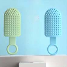 New Puppy Teeth Cleaning Chew Toy, Suitable For Small Dogs, TPR Material Pet Toy - Random Color - View 7