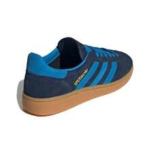 Handball Spezial Night Indigo Bright Blue Women's IE5895 - Teal Blue - View 3