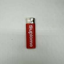 1pc Creative Novelty Squirt Water Gun Lighter Toy, Fun Prank Gadget