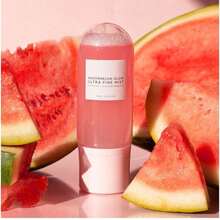 Facial Spray + Hydrating Mist - Ultra-Fine Face Mist With Hyaluronic Acid + Hibiscus AHA To Refresh Dry Skin & Enhance Dewy Makeup - Suitable For All Skin Types (75ml) - Pink - View 3