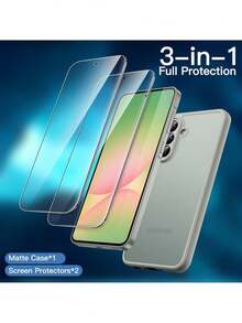 Basic Phone Cases - Maroon - View 5