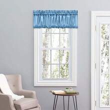Curtains - Multicolor - View 2