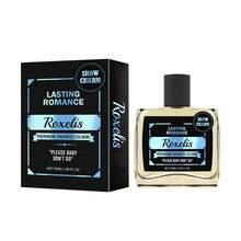 Roxelis 4-Pack Of Men's Spray Perfumes - Calming Floral Scent, Gift Set For Daily Wear, Date Night, Present,Gifts For Men And Women Suitable For Valentine's Day, New Year's Day, Birthdays, Weddings, And Parties,Makeup,Mini Perfume,Quick Ship Items,Free Shipping - nhiều mùi hương - Xem 10