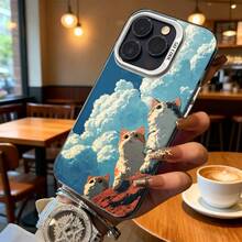 Basic Phone Cases - Black - View 6