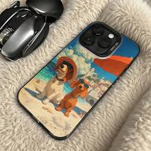 Basic Phone Cases - Silver - View 5