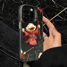 Basic Phone Cases - Silver - View 4