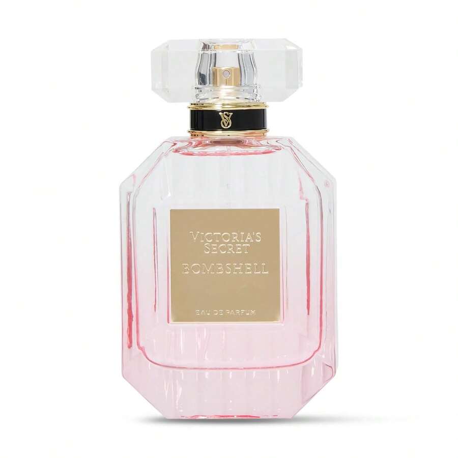 Victoria's Secret Bombshell Eau De Parfum, Original - 3.4 Fl Oz - Fresh - View 1