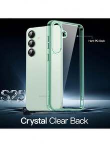Basic Phone Cases - Mint Green - View 5