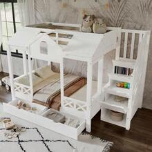 Kids Bed Frames, Headboards & Footboards - Default - View 4