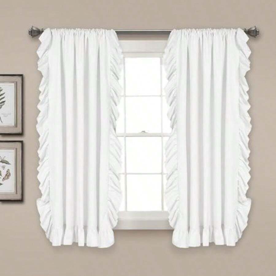 Curtains - Multicolor - View 1