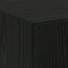 Filing Cabinets - שחור - ראה 10