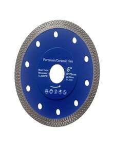 Stone Cutting Discs, Grinding Discs, Glass Cutting Discs, Brazing Cutting Discs, Sintered Mesh Discs, Sharp And Wear-Resistant, Smooth And Effortless Cutting, Clean And Neat Cuts