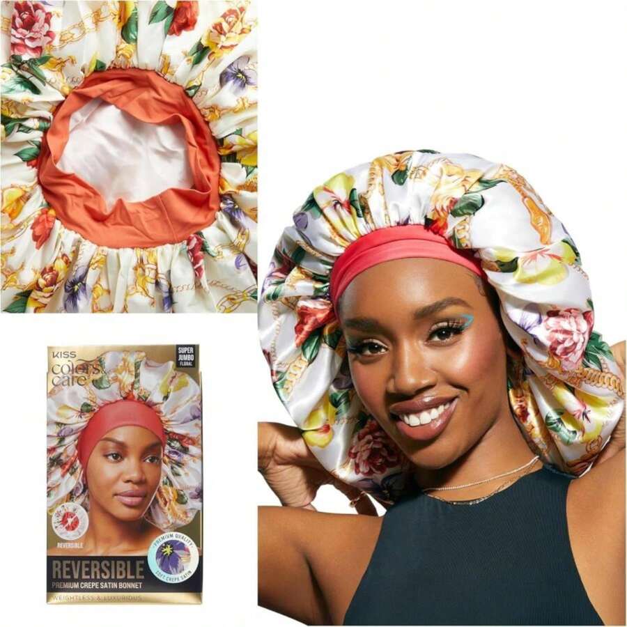 Gorro reversible - ColorA - Ver 1
