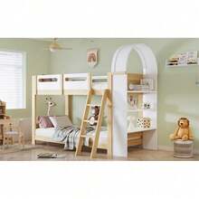 Barnsängramar, sänggavlar och fotgavlar - standard - Visa 8