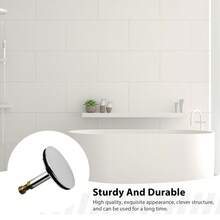 Universal Bathroom Kitchen Drain Pipe Anti-Odor Device For Sink Sewer Waterproof - Multicolor - View 1