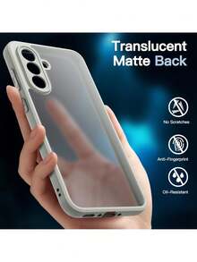 Basic Phone Cases - Maroon - View 6