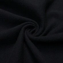 Under Armour Chándal Rival Tricot para mujer HD-GRY, conjunto informal de dos piezas con chaqueta y pantalón, para uso diario al aire libre, 6001966-001 - Negro - Ver 9