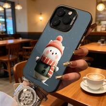 Basic Phone Cases - Black - View 7