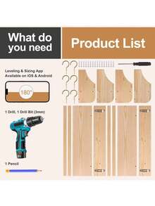 Kids Bookcases, Cabinets & Shelves