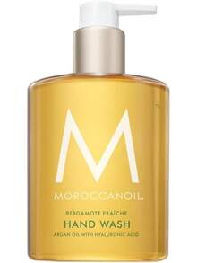 Jabón de Manos - Bergamota fresca - Ver 2