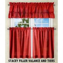 Curtains - Multicolor - View 5
