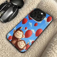 Basic Phone Cases - Black - View 5