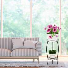 Plant Stands & Tables