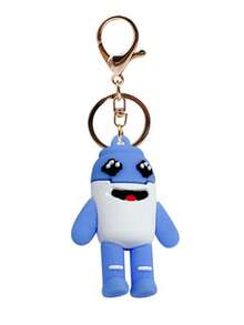 2026 New Steal A Brainrot Jandel Key Chain, Game Peripheral Brainrot Monster Pendant - Multicolor - View 14