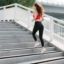 Cinta Tira Antideslizante, 20Mx5cm Cinta Antiderrapante para Escaleras, Peldaños, Baños, Plaza Comercial, Cinta Antiderrapante para Baño, Negro - Negro y Amarillo - Ver 7