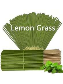 25 件/套。柠檬草香氛扩香器，燃烧时间长。适用于家居装饰、办公室和户外使用。是客厅、厨房、卧室和派对的理想之选。