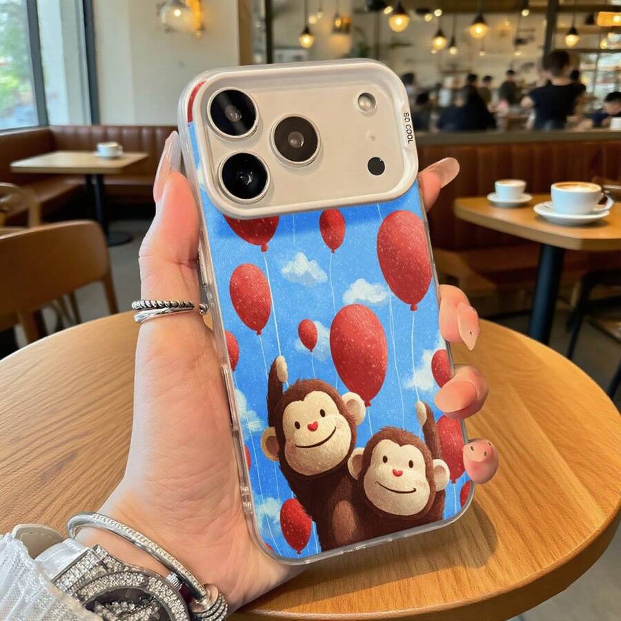 Basic Phone Cases - Black - View 1