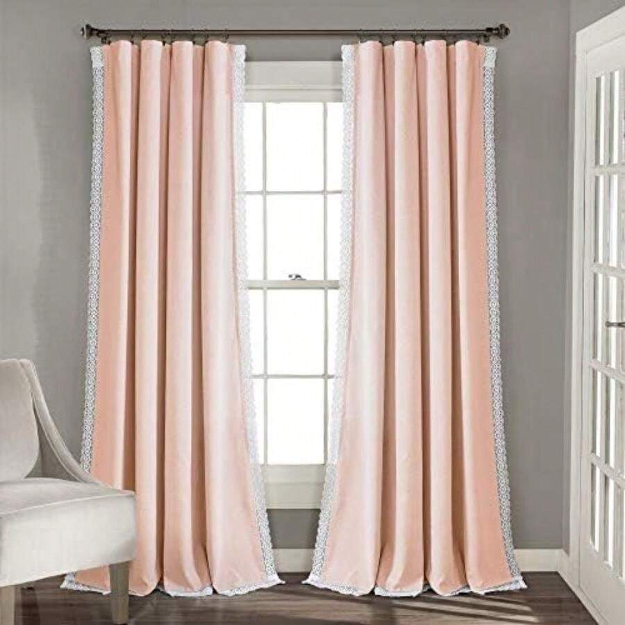 Curtains - Multicolor - View 1