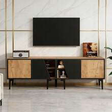 Television Stands & Entertainment Centers - Default - View 1