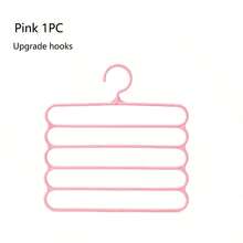 3件装/1件套发夹收纳架，壁挂式大容量多层宿舍发夹和发带收纳架，性别揭晓派对、生日、婚礼、聚会完美之选，送给同事、朋友和家人的完美礼物，返校必备 - 彩色 - 查看 13