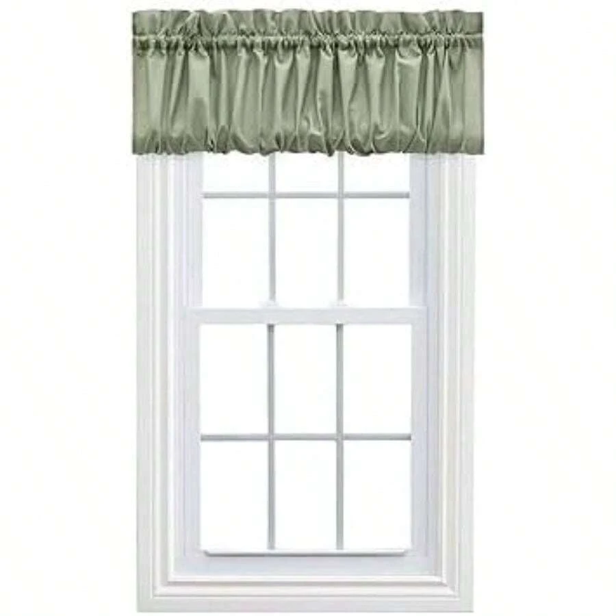Curtains - Multicolor - View 1