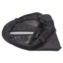 Alphinestars Motorcycle Waist Leg Bag - UK Stock 3DAYS Delivery - Multicolor - View 11