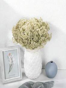 6/12pcs Artificial Galaxy Flower Bouquet, Suitable For Wedding Bride Bouquet, Flower Crown Making, DIY Floral Arrangement, Home & Office Decor, Dining Table Setting, Birthday Party Decoration, Lifelike Texture - Multicolor - View 5