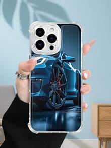Basic Phone Cases - שקוף - ראה 4