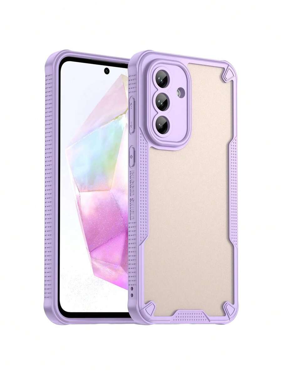 Basic Phone Cases - Beige - View 1