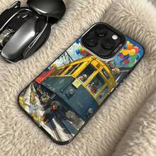 Basic Phone Cases - Black - View 5