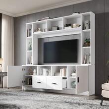 Television Stands & Entertainment Centers