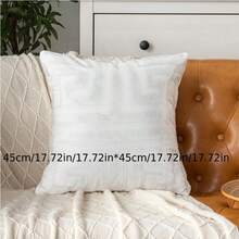 Cushion Cover - [Black] - View 6