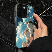 Basic Phone Cases - Black - View 4