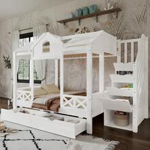 Kids Bed Frames, Headboards & Footboards - Default - View 2