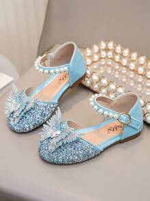 Kids Flats - Blue - View 6
