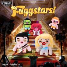 Spin Master 官方丑萌玩具 - 图标系列，趣味古怪收藏人偶 - 15754H - 查看 2